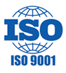 ISO 27001 Certified